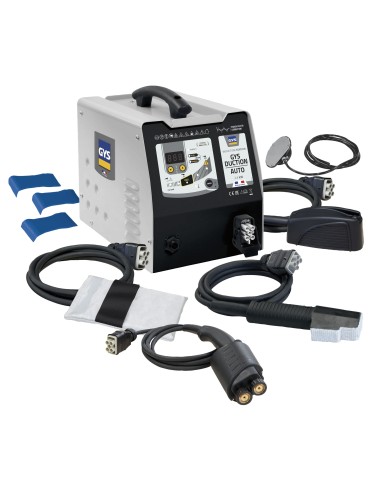 Gysduction Auto Complete +